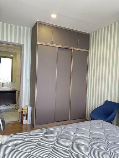 picture 🔥🔥“For rent“ Condo Cloud Thonglor - Phetchaburi 🔥🔥 Good price, beautiful room, as advertised ♨️#CT2401_049 - 8/18