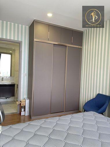 picture 🔥🔥“For rent“ Condo Cloud Thonglor - Phetchaburi 🔥🔥 Good price, beautiful room, as advertised ♨️#CT2401_049 - 8/18