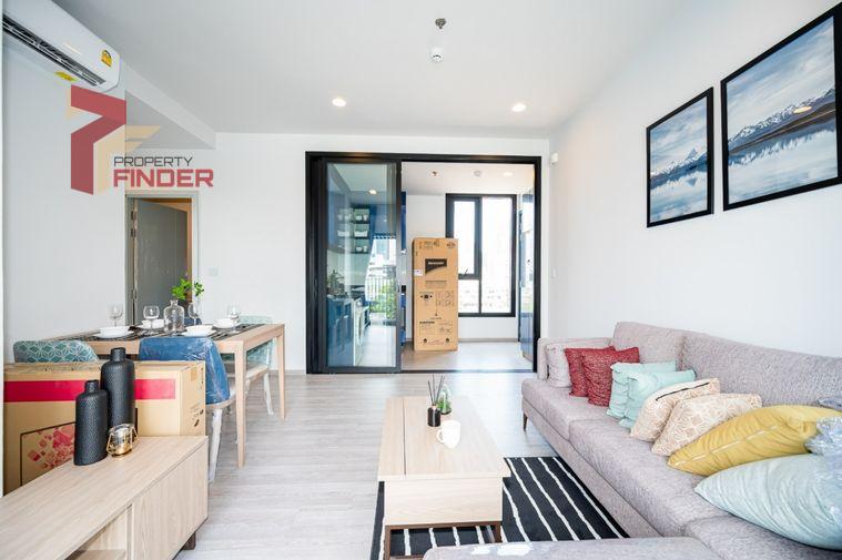 picture Rds-4952 Condo for Rent: XT EKKAMAI Schedule a viewing ð Line: @propertyfinder - 7/17