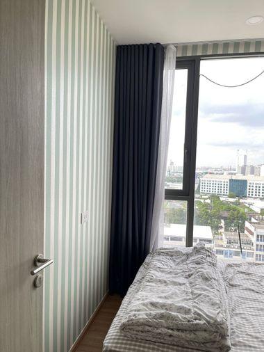 picture 🔥🔥“For rent“ Condo Cloud Thonglor - Phetchaburi 🔥🔥 Good price, beautiful room, as advertised ♨️#CT2401_049 - 11/18