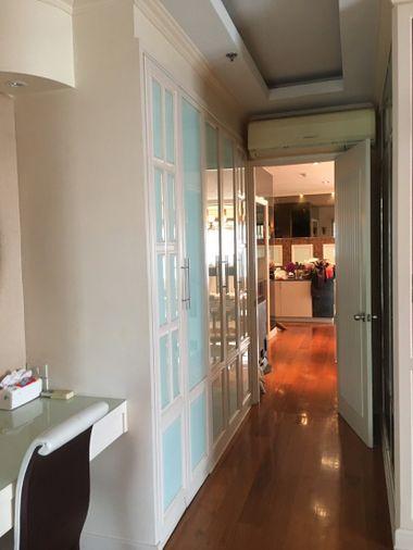 รูป T1487 คอนโดให้เช่า Baan Klang Krung Siam - Pathumwan (บ้าน กลางกรุง สยาม - ปทุมวัน) ห้องสวย เฟอร์ครบ ราคาพิเศษ  - รูปที่ 5/13