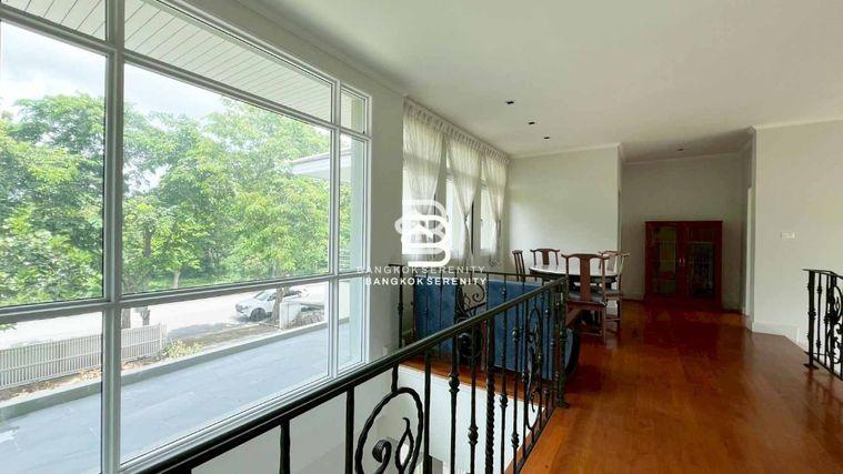 รูป ขายบ้านเดี่ยวพร้อมเฟอร์นิเจอร์ สนามกอล์ฟเลควูด - รูปที่ 16/19