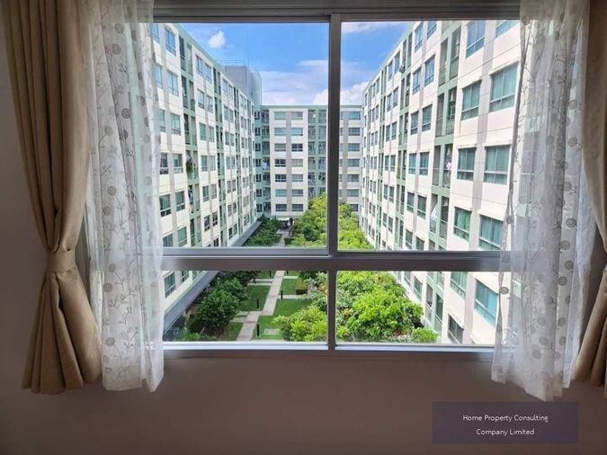 picture For Rent LUMPINI VILLE LASALLE – BEARING Line ID: @condobkk (with @) Code H28128 - 3/9