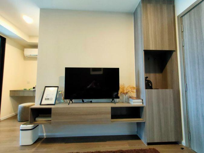 picture Rds-4954  Condo for Rent:  The Origin Phahon-Saphanmai Schedule a viewing ■ Line: @propertyfinder - 11/15