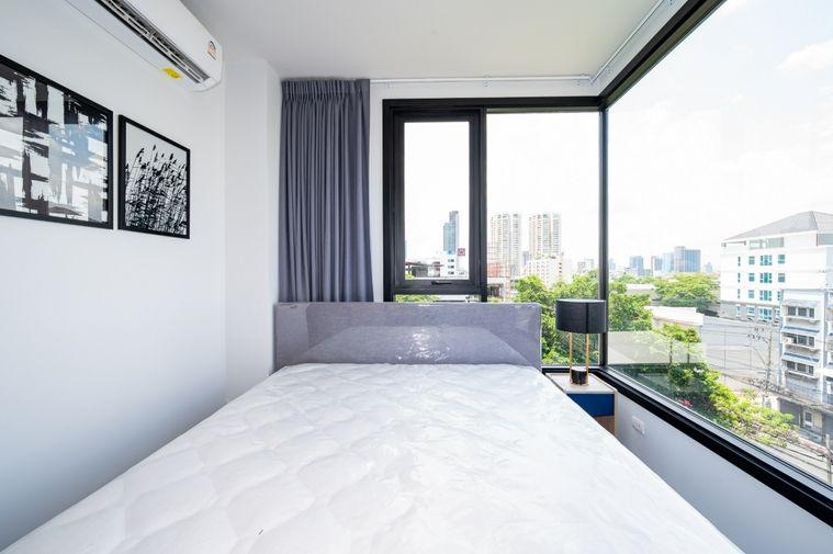 picture Rds-4952 Condo for Rent: XT EKKAMAI Schedule a viewing 👉 Line: @propertyfinder - 4/17
