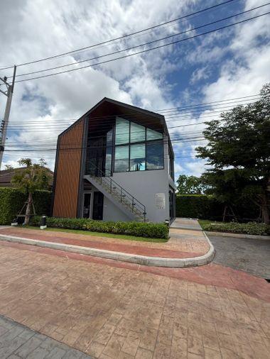 รูป ด่วนโครงการใหม่ สวย🏠🏠🏠ศุภาลัย วิลล์ พัทยามอเตอรเวย์ 3 ห้องนอน 3ห้องน้ำ 2 ชั้น 36ตรว. 144ตรม. ใกล้ทางด่วนมอเตอร์เวย์🏠🏠🏠 - รูปที่ 25/38
