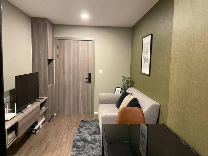 picture Rds-4953 Condo for Rent:  The Origin Phahon-Saphanmai  Schedule a viewing ■ Line: @propertyfinder - 4/7