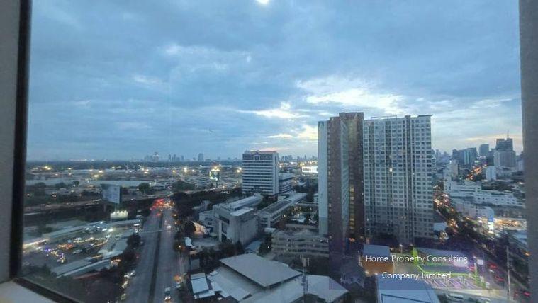 picture For Rent Aspire Rama 4 Line ID: @condobkk (with @) Code H27277 - 7/7
