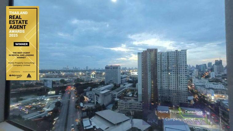 picture For Rent Aspire Rama 4 Line ID: @condobkk (with @) Code H27277 - 7/7
