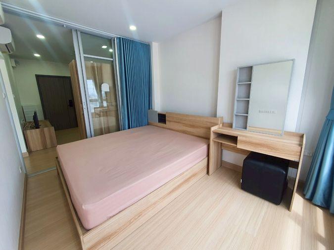 picture Rds-4961  Condo for Rent at Supalai Veranda Sukhumvit 117  Schedule a viewing 👉 Line: @propertybkk2 - 2/17