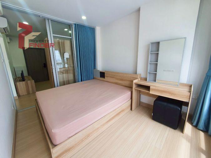 picture Rds-4961 Condo for Rent at Supalai Veranda Sukhumvit 117 Schedule a viewing ð Line: @propertybkk2 - 2/17