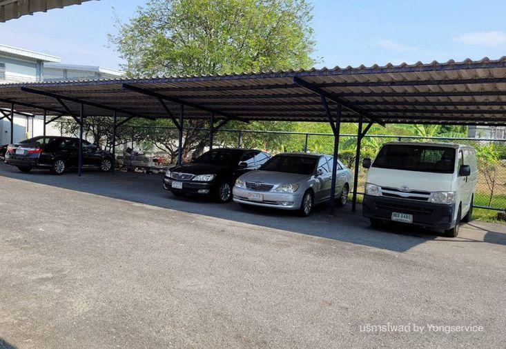 รูป Call : 081-620-1889 โกดัง คลังสินค้า พร้อมส่วนออฟฟิศ ซอยอุดมสุข 37 ถนนสุขุมวิท 103 บางจาก พระโขนง เข้าออกได้ทั้งถนนสุขุมวิท ถนนศรีนครินทร์ - รูปที่ 11/13