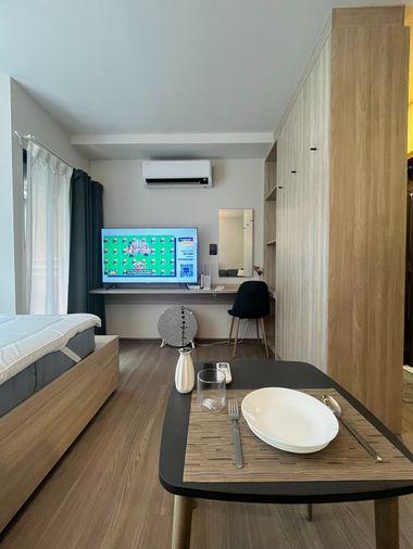 picture Rds-4958   Condo for Rent: The Muve Bangna (Schedule a viewing 👉 Line: @propertybkk2) - 3/6
