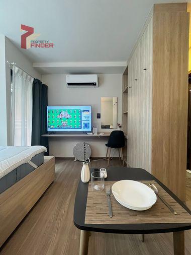 picture Rds-4958 Condo for Rent: The Muve Bangna (Schedule a viewing 👉 Line: @propertybkk2) - 3/6