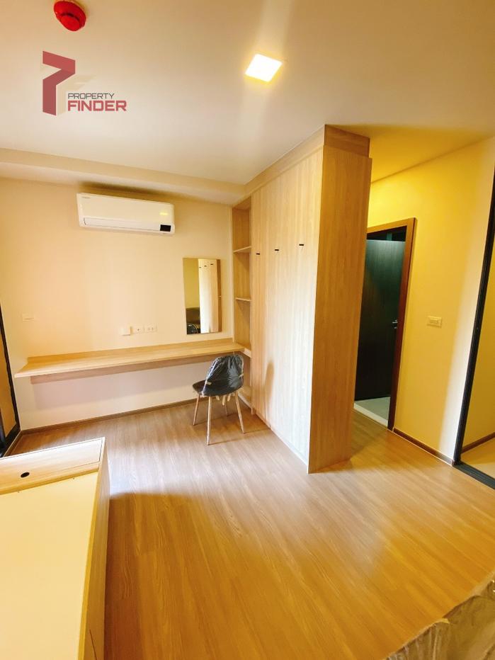 picture Rds-4957 Condo for Rent: The Muve Bangna (Schedule a viewing 👉 Line: @propertybkk2) - 3/5