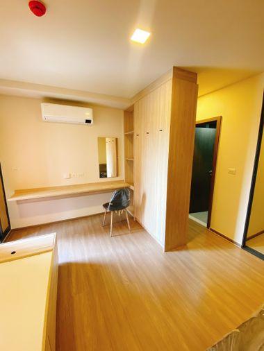 picture Rds-4957  Condo for Rent: The Muve Bangna (Schedule a viewing 👉 Line: @propertybkk2) - 3/5
