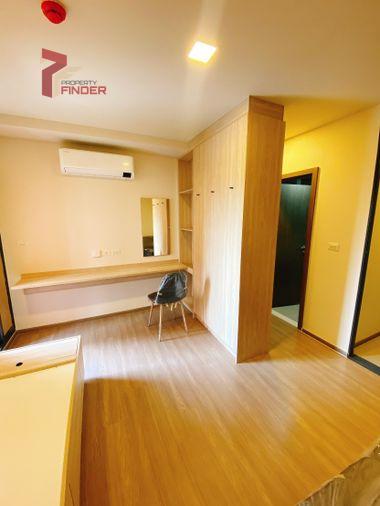 picture Rds-4957 Condo for Rent: The Muve Bangna (Schedule a viewing 👉 Line: @propertybkk2) - 3/5