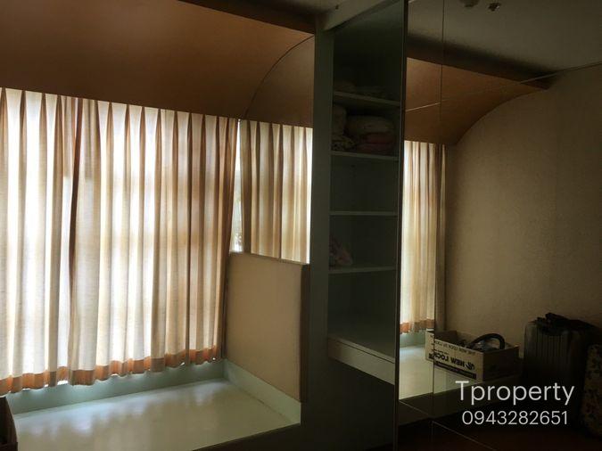 รูป T1487 คอนโดให้เช่า Baan Klang Krung Siam - Pathumwan (บ้าน กลางกรุง สยาม - ปทุมวัน) ห้องสวย เฟอร์ครบ ราคาพิเศษ - รูปที่ 9/13