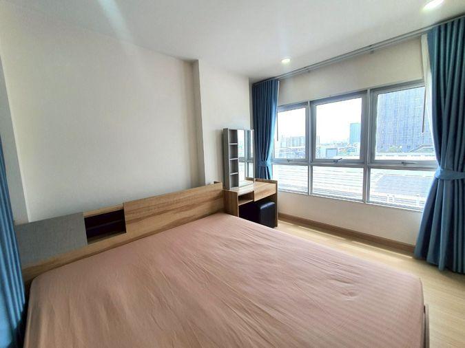 picture Rds-4961  Condo for Rent at Supalai Veranda Sukhumvit 117  Schedule a viewing 👉 Line: @propertybkk2 - 6/17