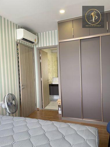 picture 🔥🔥“For rent“ Condo Cloud Thonglor - Phetchaburi 🔥🔥 Good price, beautiful room, as advertised ♨️#CT2401_049 - 7/18