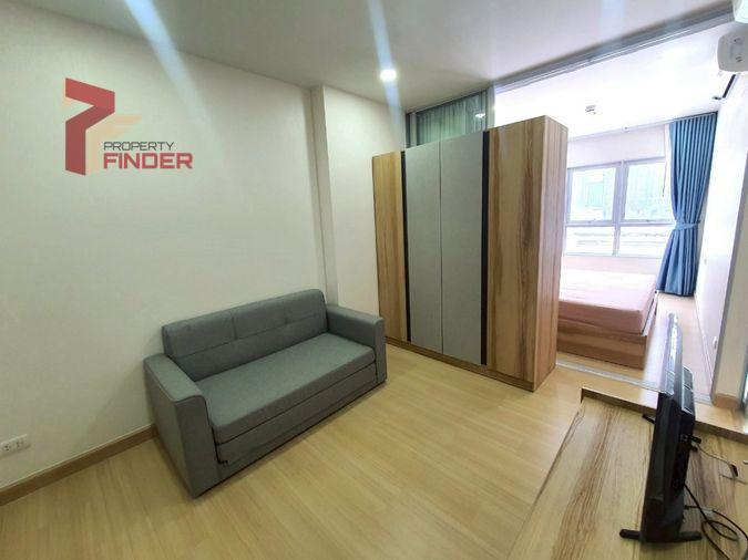 picture Rds-4961 Condo for Rent at Supalai Veranda Sukhumvit 117 Schedule a viewing ð Line: @propertybkk2 - 9/17
