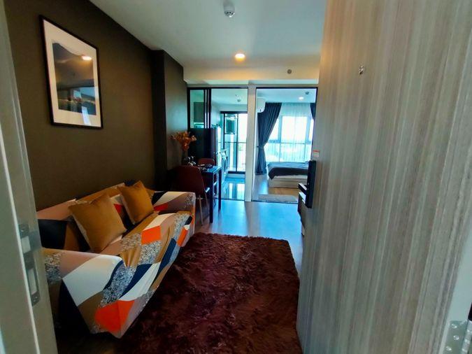 picture Rds-4954  Condo for Rent:  The Origin Phahon-Saphanmai Schedule a viewing ■ Line: @propertyfinder - 3/15