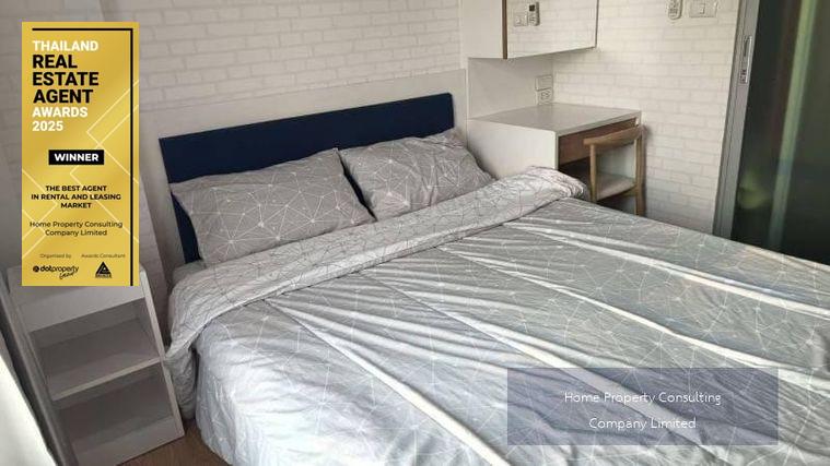 picture For Rent Aspire Rama 4 Line ID: @condobkk (with @) Code H27277 - 1/7