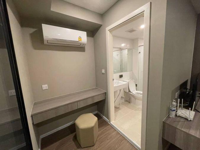 picture Rds-4953 Condo for Rent:  The Origin Phahon-Saphanmai  Schedule a viewing ■ Line: @propertyfinder - 5/7