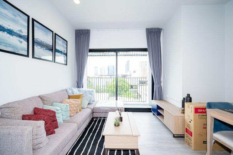 picture Rds-4952 Condo for Rent: XT EKKAMAI Schedule a viewing 👉 Line: @propertyfinder - 6/17