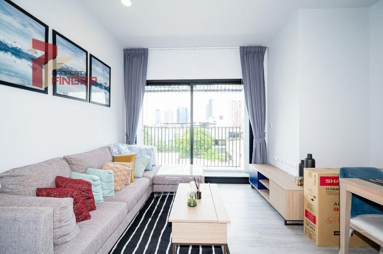 picture Rds-4952 Condo for Rent: XT EKKAMAI Schedule a viewing ð Line: @propertyfinder - 6/17