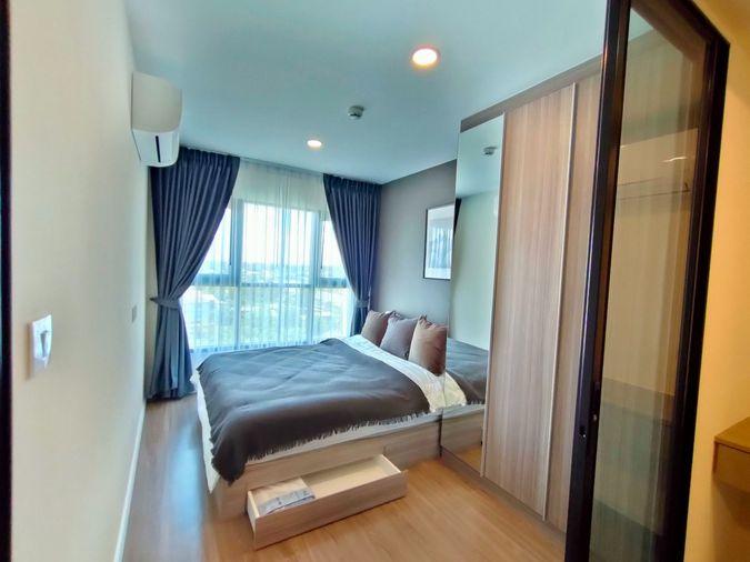 picture Rds-4954  Condo for Rent:  The Origin Phahon-Saphanmai Schedule a viewing ■ Line: @propertyfinder - 5/15