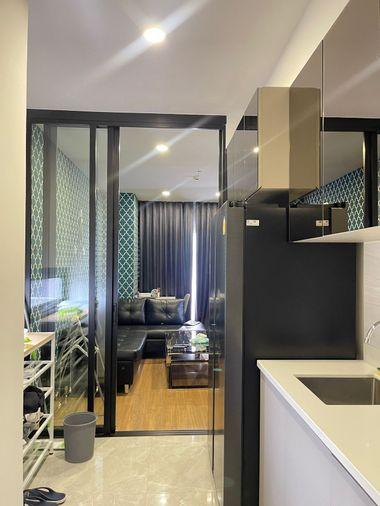 picture 🔥🔥“For rent“ Condo Cloud Thonglor - Phetchaburi 🔥🔥 Good price, beautiful room, as advertised ♨️#CT2401_049 - 3/18