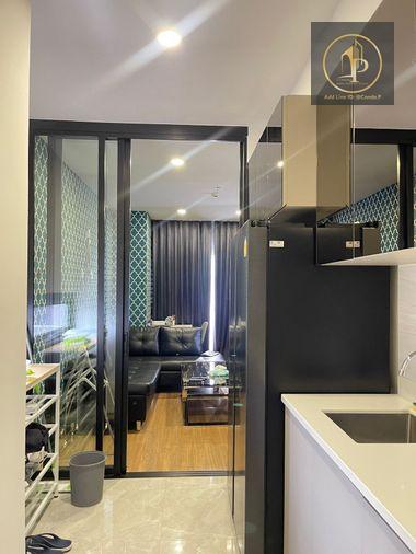 picture 🔥🔥“For rent“ Condo Cloud Thonglor - Phetchaburi 🔥🔥 Good price, beautiful room, as advertised ♨️#CT2401_049 - 3/18