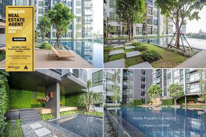 รูป ให้เช่า Rhythm Sukhumvit 36-38 (ริทึ่ม สุขุมวิท 36-38) สนใจต่อรอง @condobkk (มี @) รหัส H9958 - รูปที่ 7/8