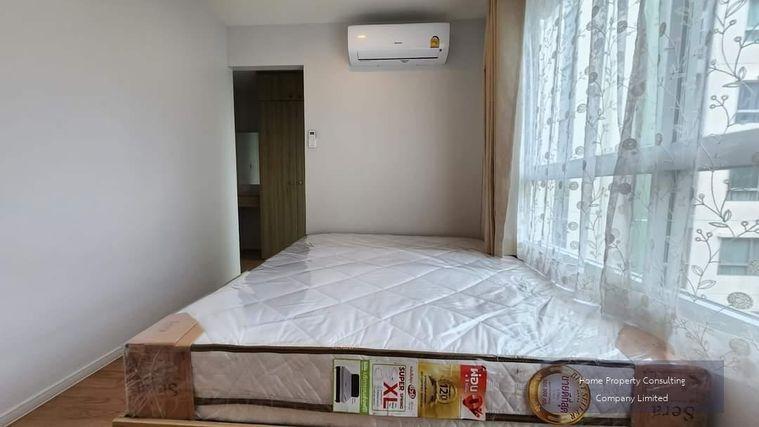 picture For Rent LUMPINI VILLE LASALLE – BEARING Line ID: @condobkk (with @) Code H28128 - 6/9