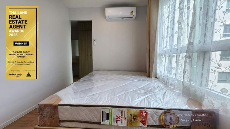 picture For Rent LUMPINI VILLE LASALLE – BEARING Line ID: @condobkk (with @) Code H28128 - 6/9