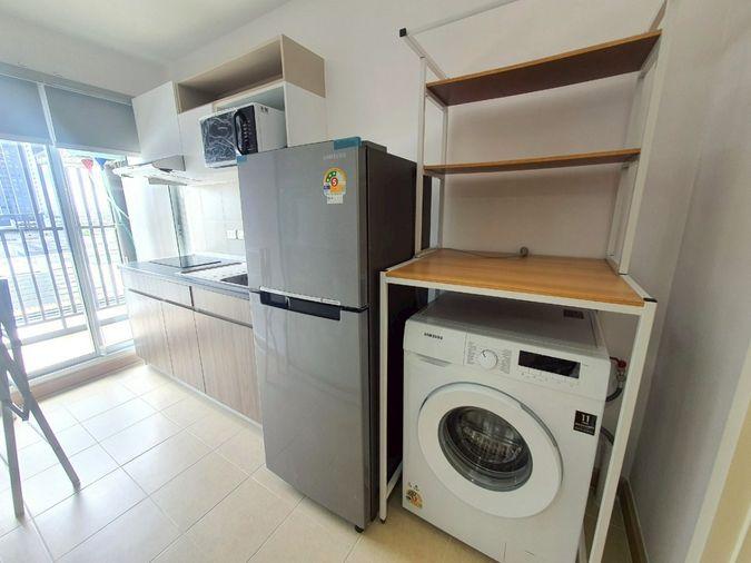 picture Rds-4961  Condo for Rent at Supalai Veranda Sukhumvit 117  Schedule a viewing 👉 Line: @propertybkk2 - 15/17