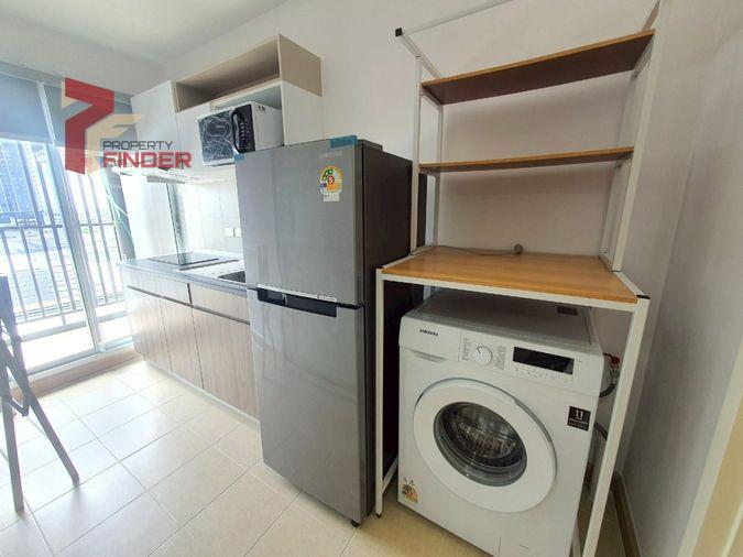 picture Rds-4961 Condo for Rent at Supalai Veranda Sukhumvit 117 Schedule a viewing ð Line: @propertybkk2 - 15/17