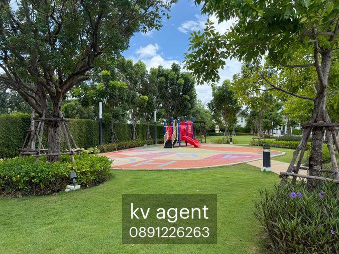 รูป ด่วนโครงการใหม่ สวย🏠🏠🏠ศุภาลัย วิลล์ พัทยามอเตอรเวย์ 3 ห้องนอน 3ห้องน้ำ 2 ชั้น 36ตรว. 144ตรม. ใกล้ทางด่วนมอเตอร์เวย์🏠🏠🏠 - รูปที่ 31/38