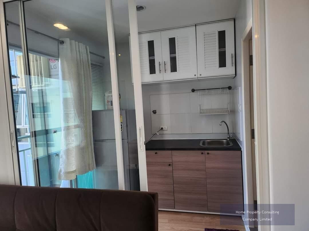 picture For Rent LUMPINI VILLE LASALLE – BEARING Line ID: @condobkk (with @) Code H28128 - 8/9