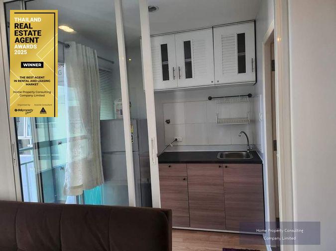 picture For Rent LUMPINI VILLE LASALLE – BEARING Line ID: @condobkk (with @) Code H28128 - 8/9