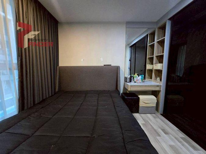 รูป ให้เช่าคอนโดเดอะคิวบ์ พรีเมียม รัชดา 32 (The Cube Premium Ratchada 32) นัดชมห้อง 👉line : @propertyfinder - รูปที่ 10/13