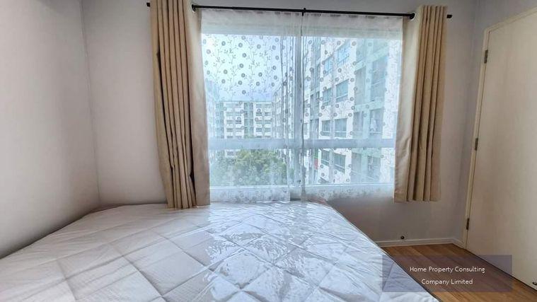 picture For Rent LUMPINI VILLE LASALLE – BEARING Line ID: @condobkk (with @) Code H28128 - 5/9