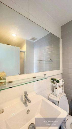 picture For Rent Aspire Rama 4 Line ID: @condobkk (with @) Code H27277 - 2/7