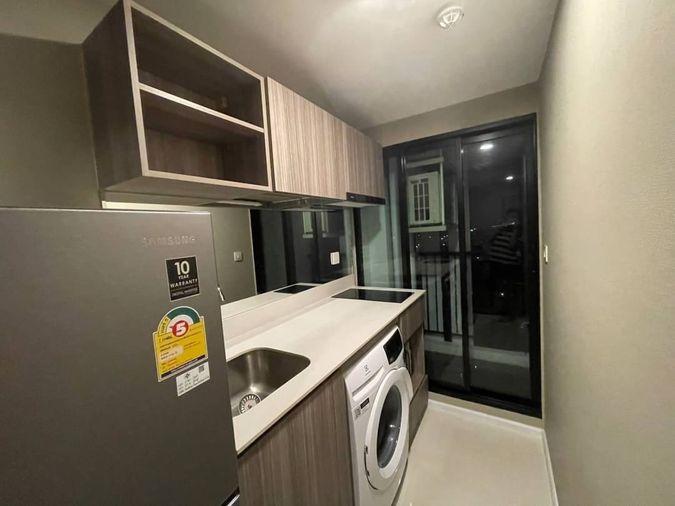 picture Rds-4953 Condo for Rent:  The Origin Phahon-Saphanmai  Schedule a viewing ■ Line: @propertyfinder - 6/7