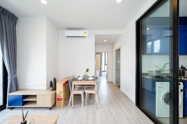 picture Rds-4952 Condo for Rent: XT EKKAMAI Schedule a viewing 👉 Line: @propertyfinder - 10/17