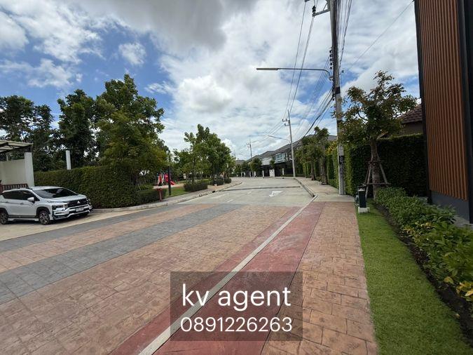 รูป ด่วนโครงการใหม่ สวย🏠🏠🏠ศุภาลัย วิลล์ พัทยามอเตอรเวย์ 3 ห้องนอน 3ห้องน้ำ 2 ชั้น 36ตรว. 144ตรม. ใกล้ทางด่วนมอเตอร์เวย์🏠🏠🏠 - รูปที่ 23/38