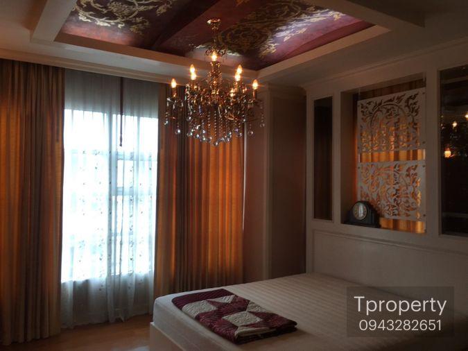 รูป T1487 คอนโดให้เช่า Baan Klang Krung Siam - Pathumwan (บ้าน กลางกรุง สยาม - ปทุมวัน) ห้องสวย เฟอร์ครบ ราคาพิเศษ - รูปที่ 3/13