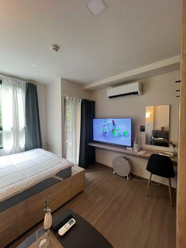 picture Rds-4958   Condo for Rent: The Muve Bangna (Schedule a viewing 👉 Line: @propertybkk2) - 2/6