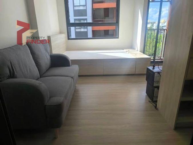 picture Rds-4957 Condo for Rent: The Muve Bangna (Schedule a viewing 👉 Line: @propertybkk2) - 2/5